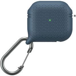 Catalyst Vibe Apple AirPods 3 Hülle Flexibles Silikon - Oceanic Blue