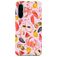Burga Tough Samsung Galaxy A36 Hülle Hardcase Backcover Stoßfest - Bajo El Sol