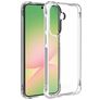 SoSkild Absorb 2.0 Impact Durchsichtig Samsung Galaxy A57 Hülle Hardcase Backcover Stoßfest - Transparent