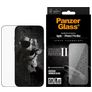 PanzerGlass Ultra Wide Fit iPhone 17 Pro Max Gehärtetes Glas Displayschutz - Hüllenfreundlich