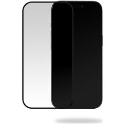 Mobilize Premium Samsung Galaxy S26 Ultra Panzerglas Gehärtetes Glas Displayschutz Privacy - Hüllenfreundlich - Schwarz