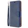 Mobigear Excellent Sony Xperia L4 Hülle Klapphülle Geldbörse - Blau