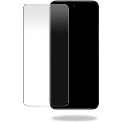 Mobilize Xiaomi Redmi 12 Panzerglas Displayschutz - Hüllenfreundlich