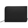 Gaston Luga Däsh Laptop Sleeve 13 - 14 Zoll Laptophülle - Schwarz