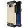 Mobigear Outdoor Samsung Galaxy S8 Hardcase Backcover Shockproof - Gold