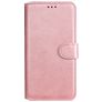 Mobigear Classic Wallet Case Rose Gold Huawei Y6P