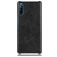Mobigear Excellent Sony Xperia L4 Hülle Backcover - Schwarz