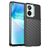 Mobigear Groove OnePlus Nord 2T 5G Hülle Flexibles TPU Backcover - Schwarz