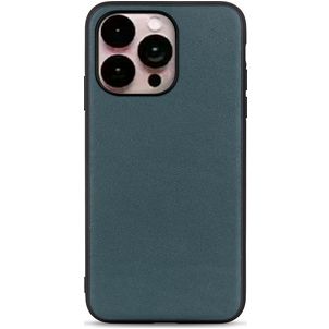 Mobigear Excellent iPhone 14 Pro Max Hülle Hardcase Backcover - Grün