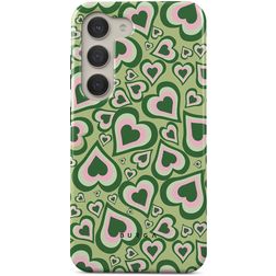 Burga Tough Samsung Galaxy S23 Hülle Hardcase Backcover Stoßfest - Euphoria