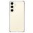 ITSKINS Level 2 SpectrumClear R Durchsichtig Samsung Galaxy S25 Hülle Flexibles TPU Backcover Stoßfest - Transparent