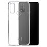 Mobilize Gelly Durchsichtig Huawei P Smart (2020) Hülle Flexibles TPU Backcover - Transparent