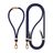 My Style Body & Wrist Universal-Handykette einstellbar - Blau (2er Pack)