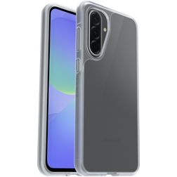 Otterbox React Durchsichtig Samsung Galaxy A36 Hülle Hardcase Backcover Stoßfest - Transparent