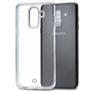 Mobilize Gelly Durchsichtig Samsung Galaxy A6 Plus (2018) Hülle Flexibles TPU Backcover - Transparent