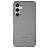 ITSkins Level 2 SpectrumClear-R Samsung Galaxy A35 Hülle Hardcase Backcover Stoßfest - Smoke