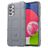 Mobigear Rugged Shield Samsung Galaxy M23 Hülle Flexibles TPU Backcover Stoßfest - Grau