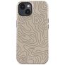Burga Tough iPhone 16 Pro Max Hülle Hardcase Backcover Stoßfest - Wild Terrain
