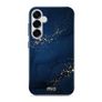 MIO Samsung Galaxy S25 Plus MagSafe Hülle Hardcase Backcover - Midnight Sparkle
