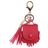 Mobigear Tassels Apple AirPods 1 Hülle - Rot