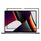 GrizzlyCoat MacBook Pro 14 Zoll (2021-2025) Displayschutz Anti-Glare Schutzfolie - Hüllenfreundlich - Schwarz Model A2442 / A2779 / A2918 / A2992 / A3401 / A3112 / A3434
