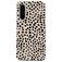 Burga Tough Samsung Galaxy A36 Hülle Hardcase Backcover Stoßfest - Almond Latte