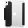 Tech21 FlexFolio iPad 11 (2025) Hülle Backcover + Stifthalter + Ständer - Transparent