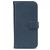 My Style Flex Wallet Samsung Galaxy A16 Hülle Klapphülle Geldbörse - Blau