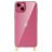 Mobigear Bungy iPhone 15 Plus Hülle Hardcase Backcover - Gold