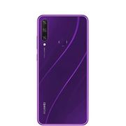 Huawei Y6p Hüllen