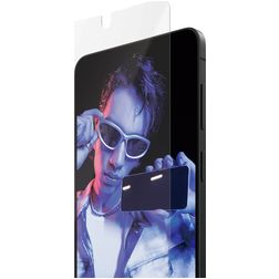 SAFE by PanzerGlass Ultra-Wide-Fit Samsung Galaxy S26 Plus Panzerglas Displayschutz - Hüllenfreundlich