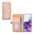 Mobilize Elite Gelly Samsung Galaxy S20 Plus Klapphülle - Soft Pink