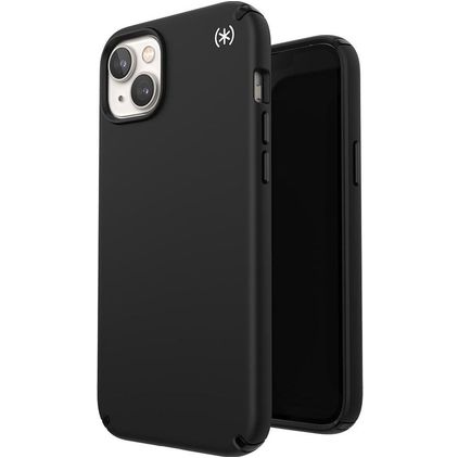 Speck Presidio2 Pro iPhone 14 Plus Hardcase Backcover Shockproof - Schwarz