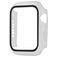 Mobigear Colors Apple Watch - 40 mm Hardcase Hülle - Transparent