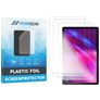 Mobigear Lenovo Tab P11 Plus Gen 1 Displayschutz Schutzfolie - Hüllenfreundlich (3er Pack)