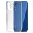 Mobilize Gelly Transparent Huawei P20 Lite (2019) TPU (flexibel) Backcover - Transparent