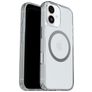 Otterbox Symmetry+ Durchsichtig iPhone 17 MagSafe Hülle Hardcase Backcover Stoßfest - Transparent