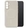 My Style Protective Flex Samsung Galaxy A26 MagSafe Hülle Flexibles TPU Backcover - Antique White