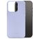 Mobilize Rubber Gelly iPhone 14 Pro TPU (flexibel) Backcover - Pastel Purple