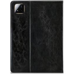 Mobilize Premium Folio POCO Pad X1 Hülle - Schwarz