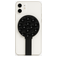 Mobigear SnapDisc MagSafe Saugnapf-Handyhalterung - Schwarz Universal