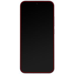 Mobilize OPPO Reno 15 Pro Panzerglas Gehärtetes Glas Displayschutz - Hüllenfreundlich