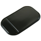 Mobigear Sticky Anti-Slip Mat Autohalterung Armaturenbrett Universal (max 13,5 cm x 7,5 cm) - Schwarz