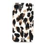 MIO iPhone 17e MagSafe Hülle Hardcase Backcover - Leopard