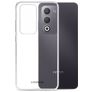 Mobilize Gelly Case Durchsichtig OPPO A5m Hülle Flexibles TPU Backcover - Transparent
