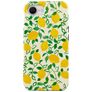 Burga Tough iPhone 16e Hülle Hardcase Backcover Stoßfest - Capri