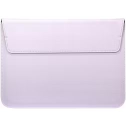Mobigear Envelope Laptop Sleeve 15 - 16 Zoll Laptop Hülle - Lila
