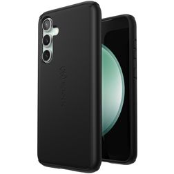 Speck Impact Hero Samsung Galaxy S23 FE Hülle Hardcase Backcover Stoßfest - Schwarz