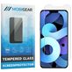 Mobigear iPhone 12 Mini Panzerglas Gehärtetes Glas Displayschutz - Hüllenfreundlich