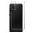 Mobiparts Classic Durchsichtig Samsung Galaxy S21 Plus Hülle Flexibles TPU Backcover - Transparent